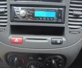 Серый Киа Рио, объемом двигателя 1.4 л и пробегом 240 тыс. км за 4800 $, фото 1 на Automoto.ua