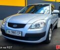 Сірий Кіа Ріо, об'ємом двигуна 1.4 л та пробігом 224 тис. км за 3500 $, фото 10 на Automoto.ua