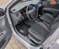 Серый Киа Рио, объемом двигателя 1.4 л и пробегом 94 тыс. км за 4900 $, фото 22 на Automoto.ua