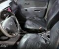 Серый Киа Рио, объемом двигателя 1.4 л и пробегом 198 тыс. км за 3950 $, фото 6 на Automoto.ua
