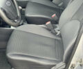 Серый Киа Рио, объемом двигателя 1.4 л и пробегом 272 тыс. км за 3400 $, фото 15 на Automoto.ua