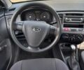 Сірий Кіа Ріо, об'ємом двигуна 1.4 л та пробігом 171 тис. км за 4000 $, фото 5 на Automoto.ua