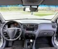 Серый Киа Рио, объемом двигателя 1.4 л и пробегом 186 тыс. км за 4400 $, фото 9 на Automoto.ua