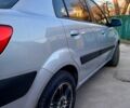 Серый Киа Рио, объемом двигателя 1.4 л и пробегом 200 тыс. км за 4000 $, фото 5 на Automoto.ua