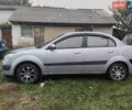Сірий Кіа Ріо, об'ємом двигуна 1.4 л та пробігом 177 тис. км за 3500 $, фото 4 на Automoto.ua