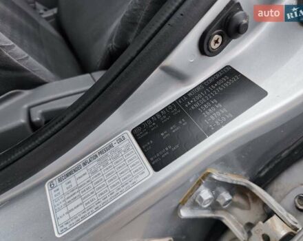 Серый Киа Рио, объемом двигателя 1.4 л и пробегом 94 тыс. км за 4900 $, фото 47 на Automoto.ua