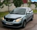 Сірий Кіа Ріо, об'ємом двигуна 1.4 л та пробігом 300 тис. км за 4200 $, фото 1 на Automoto.ua