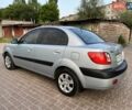 Серый Киа Рио, объемом двигателя 0 л и пробегом 202 тыс. км за 4999 $, фото 9 на Automoto.ua