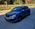 Серый Киа Рио, объемом двигателя 1.4 л и пробегом 363 тыс. км за 3800 $, фото 1 на Automoto.ua