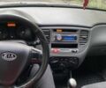 Сірий Кіа Ріо, об'ємом двигуна 1.4 л та пробігом 307 тис. км за 3446 $, фото 14 на Automoto.ua