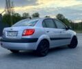 Серый Киа Рио, объемом двигателя 1.4 л и пробегом 186 тыс. км за 4400 $, фото 1 на Automoto.ua