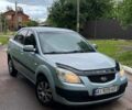 Сірий Кіа Ріо, об'ємом двигуна 1.4 л та пробігом 364 тис. км за 3299 $, фото 15 на Automoto.ua