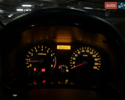 Сірий Кіа Ріо, об'ємом двигуна 1.4 л та пробігом 220 тис. км за 3700 $, фото 32 на Automoto.ua