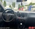 Серый Киа Рио, объемом двигателя 1.5 л и пробегом 380 тыс. км за 3500 $, фото 4 на Automoto.ua