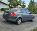 Серый Киа Рио, объемом двигателя 1.3 л и пробегом 160 тыс. км за 4300 $, фото 5 на Automoto.ua