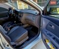 Серый Киа Рио, объемом двигателя 1.4 л и пробегом 363 тыс. км за 3800 $, фото 17 на Automoto.ua