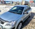 Серый Киа Рио, объемом двигателя 1.4 л и пробегом 236 тыс. км за 3300 $, фото 21 на Automoto.ua