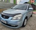 Серый Киа Рио, объемом двигателя 1.4 л и пробегом 230 тыс. км за 4999 $, фото 12 на Automoto.ua