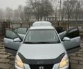 Сірий Кіа Ріо, об'ємом двигуна 1.4 л та пробігом 241 тис. км за 4300 $, фото 2 на Automoto.ua