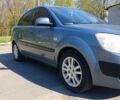 Сірий Кіа Ріо, об'ємом двигуна 1.5 л та пробігом 290 тис. км за 4600 $, фото 5 на Automoto.ua