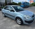 Сірий Кіа Ріо, об'ємом двигуна 1.4 л та пробігом 171 тис. км за 4000 $, фото 2 на Automoto.ua