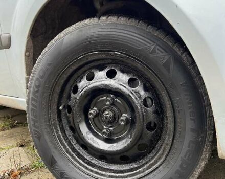 Сірий Кіа Ріо, об'ємом двигуна 1.4 л та пробігом 241 тис. км за 4300 $, фото 13 на Automoto.ua