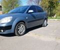 Сірий Кіа Ріо, об'ємом двигуна 1.5 л та пробігом 290 тис. км за 4600 $, фото 1 на Automoto.ua