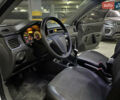 Серый Киа Рио, объемом двигателя 1.4 л и пробегом 220 тыс. км за 3400 $, фото 12 на Automoto.ua