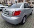 Сірий Кіа Ріо, об'ємом двигуна 1.4 л та пробігом 94 тис. км за 4900 $, фото 16 на Automoto.ua