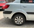 Серый Киа Рио, объемом двигателя 1.4 л и пробегом 364 тыс. км за 4100 $, фото 5 на Automoto.ua