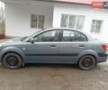 Сірий Кіа Ріо, об'ємом двигуна 1.4 л та пробігом 138 тис. км за 5650 $, фото 3 на Automoto.ua