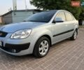Серый Киа Рио, объемом двигателя 0 л и пробегом 202 тыс. км за 4999 $, фото 1 на Automoto.ua