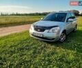 Серый Киа Рио, объемом двигателя 1.4 л и пробегом 230 тыс. км за 5200 $, фото 1 на Automoto.ua