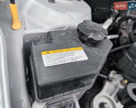 Серый Киа Рио, объемом двигателя 1.4 л и пробегом 94 тыс. км за 4900 $, фото 43 на Automoto.ua