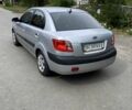 Сірий Кіа Ріо, об'ємом двигуна 1.4 л та пробігом 307 тис. км за 3446 $, фото 2 на Automoto.ua