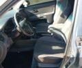 Сірий Кіа Ріо, об'ємом двигуна 1.5 л та пробігом 290 тис. км за 4600 $, фото 12 на Automoto.ua