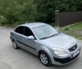 Сірий Кіа Ріо, об'ємом двигуна 1.4 л та пробігом 307 тис. км за 3446 $, фото 1 на Automoto.ua