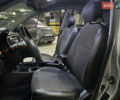 Серый Киа Рио, объемом двигателя 1.4 л и пробегом 220 тыс. км за 3400 $, фото 14 на Automoto.ua