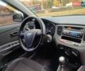 Серый Киа Рио, объемом двигателя 1.4 л и пробегом 176 тыс. км за 4600 $, фото 22 на Automoto.ua