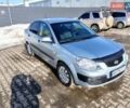 Серый Киа Рио, объемом двигателя 1.4 л и пробегом 236 тыс. км за 3300 $, фото 6 на Automoto.ua