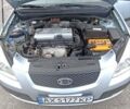 Серый Киа Рио, объемом двигателя 1.4 л и пробегом 240 тыс. км за 4800 $, фото 6 на Automoto.ua