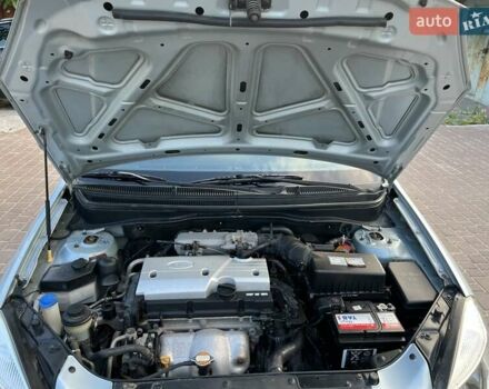 Серый Киа Рио, объемом двигателя 0 л и пробегом 202 тыс. км за 4999 $, фото 3 на Automoto.ua