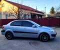 Серый Киа Рио, объемом двигателя 1.4 л и пробегом 200 тыс. км за 3999 $, фото 6 на Automoto.ua