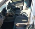 Сірий Кіа Ріо, об'ємом двигуна 1.5 л та пробігом 290 тис. км за 4600 $, фото 12 на Automoto.ua