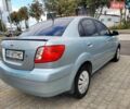 Серый Киа Рио, объемом двигателя 1.4 л и пробегом 230 тыс. км за 4999 $, фото 1 на Automoto.ua