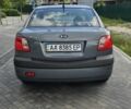 Серый Киа Рио, объемом двигателя 1.3 л и пробегом 160 тыс. км за 4300 $, фото 10 на Automoto.ua