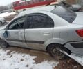 Сірий Кіа Ріо, об'ємом двигуна 1.4 л та пробігом 120 тис. км за 1500 $, фото 1 на Automoto.ua