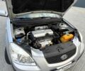 Серый Киа Рио, объемом двигателя 1.4 л и пробегом 186 тыс. км за 4400 $, фото 10 на Automoto.ua
