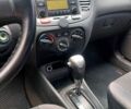 Сірий Кіа Ріо, об'ємом двигуна 3 л та пробігом 224 тис. км за 4900 $, фото 8 на Automoto.ua