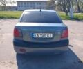 Сірий Кіа Ріо, об'ємом двигуна 1.5 л та пробігом 290 тис. км за 4600 $, фото 3 на Automoto.ua